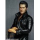 Elvis Presley ARTFX Action Figure 1/6 1968 Comeback Special 33 cm